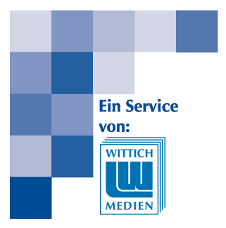 Logo Wittich Medien
