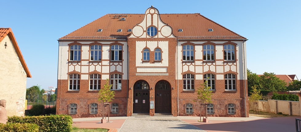 Grundschule Könnern